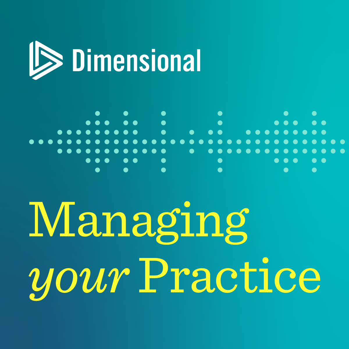 Jill Schlesinger on the Power of the Pivot