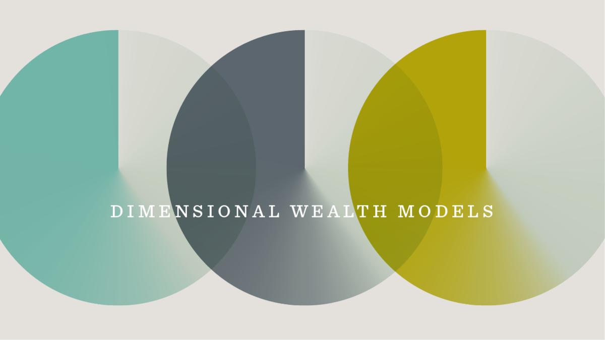 Dimensional Expands Wealth Model Offering with Four ETF Model Sets