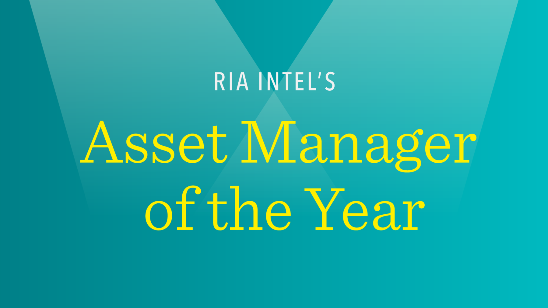 Dimensional Named ‘Asset Manager of the Year’ for 2022 by RIA Intel
