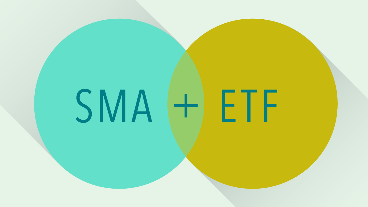 Dimensional Adds ETFs to SMA Offering as Platform Crosses $1 Billion in Assets