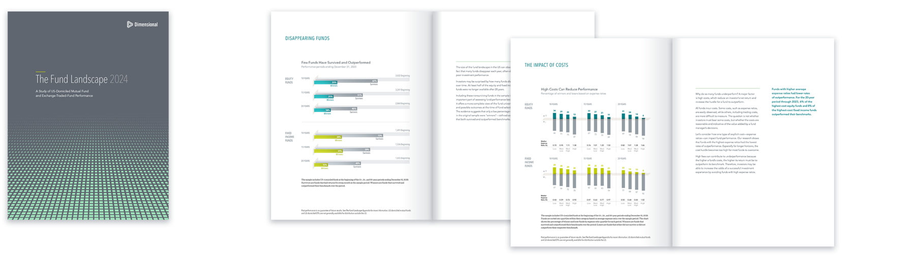 The Fund Landscape