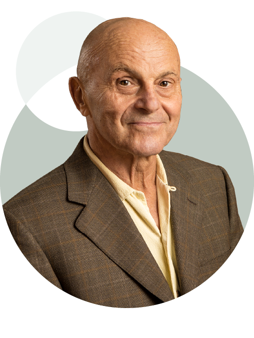 Eugene Fama