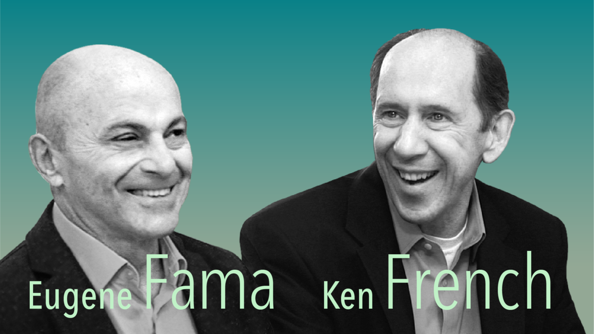 Celebrating Groundbreaking Research with Giants of Finance: Fama and French