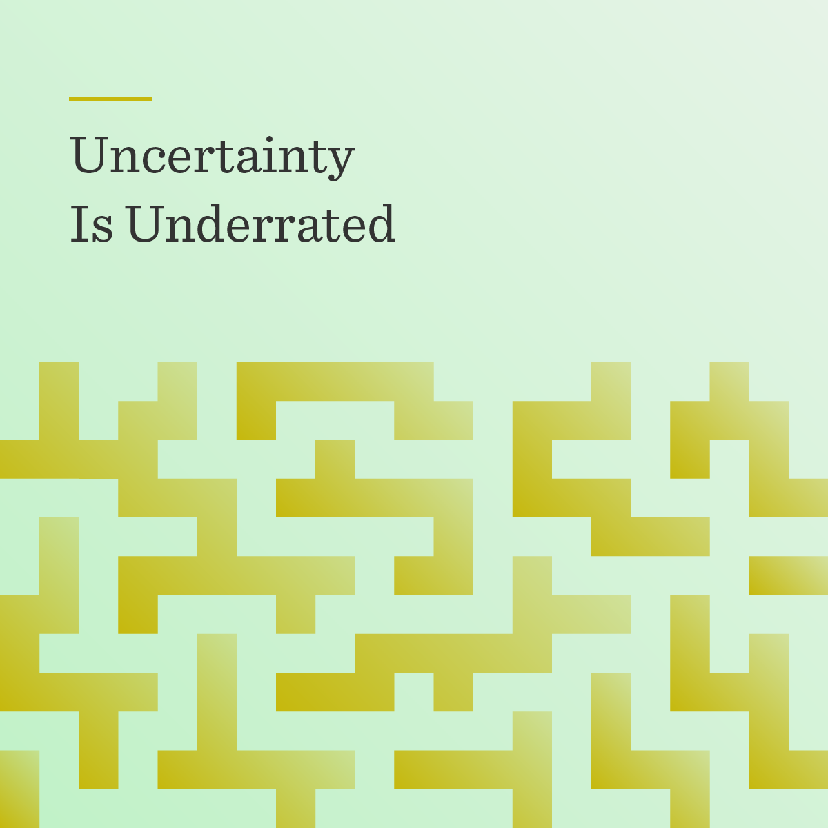 uncertainty-is-underrated-dimensional